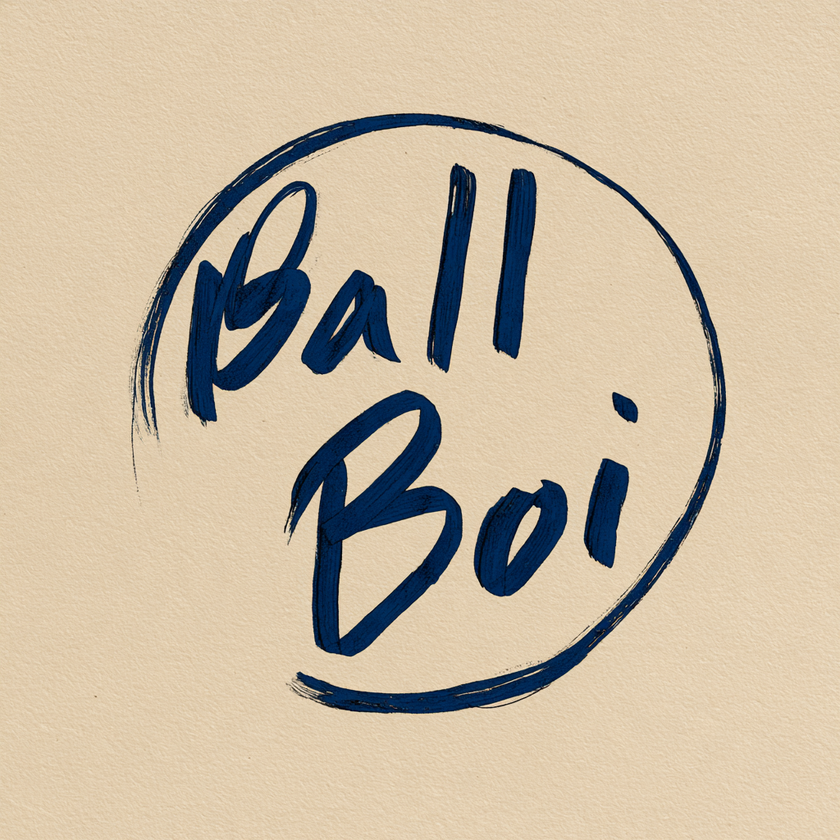Ball Boi
