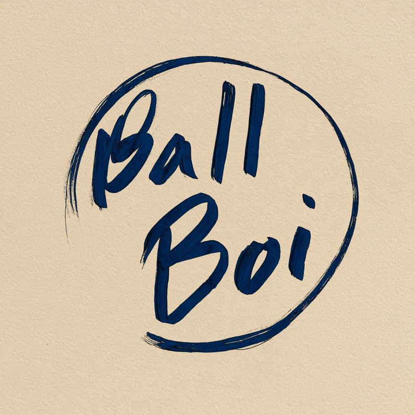 Ball Boi home